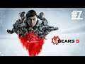 Gears 5 Xbox One X Gameplay Deutsch Part 7 - Gegen den Schwamm und den Bug