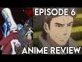 Genius or Madman? | DanMachi III Episode 6 - Anime Review