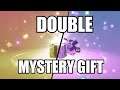 Get DOUBLE Mystery Gift in Pokemon Sword and Shield NOW