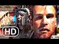 Gladiator Damocles Kills The Emperors Son In Colosseum Scene 4K - Ryse Son Of Rome Cinematics Movie