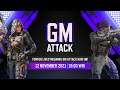 GM Attack: Main Bareng Influencer!