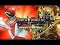 GOLDAR'S GOIN DOWN! Story Mode - Power Rangers: Battle For The Grid (Part 2)