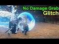 Grab Damage Glitch - Demon Slayer Hinokami Chronicles #Shorts