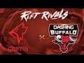 Griffin vs Dashing Buffalo   Rift Rivals 2019 Group Stage   GRF vs DBL
