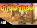 Grounded Staffel 2 deutsch | EP45 oben auf dem zweiten Laser 👀