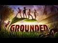 Grounded With Friends Part 1- The Beginning