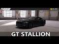 GT STALLION 2015 - Redline Sport Gameplay - Part 3