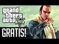 GTA 5 Gratis su Epic Games Store!