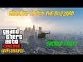 GTA Online Investments: Is Buzzard Worth It?