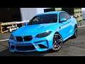 GTA5 New BMW M2 Car Meet  |PS4 MONEY DROP