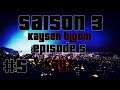 GTAV RP - ÉPISODE 5 : (Saison 3) KAYSER BLOOM [ UN TRAITRE CHEZ LES BIKERS ?]