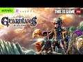 Guardians เปิดให้บริการแล้วทั้ง iOS/Android