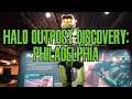Halo Outpost Discovery Philadelphia | Impressions, feedback, Review?