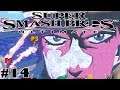 Hawke n' Friends - Smash Ultimate Compilation 14