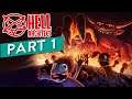 Hell Architect Prologue - Start from Basics - Gameplay Walkthrough Part 1
