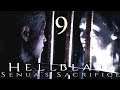 Hellbalde Senua's Sacrifice - 2 Girls 1 Let's Play Part 9