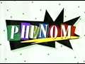 Home Cassette Recording - Sept. 14, 1993 - Phenom Pilot