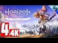 Horizon Zero Dawn На ПК [4K] ➤ Прохождение Часть 4 ➤ На Русском ➤ PC 60FPS