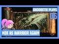 Horrendus is a Tactical Genius - Let's Replay NOX - Warrior #6