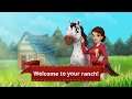 Horse Farm Trailer (SWITCH) JAN 20