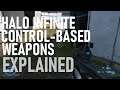 How do Halo: Infinite's Weapon Spawns Work?