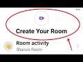 How To Fix Facebook Room Not Create Problem In Android