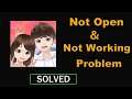 How to Fix VRoid Mobile App Not Working / Not Opening Problem in Android & Ios