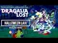 How To Halloween Laxi | Dragalia Lost