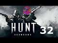 Hunt 32 - Lovecraft Sport Hunting XL '18