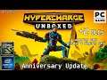 HYPERCHARGE Unboxed Anniversary Update + 2 DLCs - Fitgirl Repack