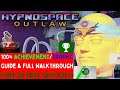 Hypnospace Outlaw - 100% Achievement/Trophy Guide & Full Walkthrough! (FREE on Game pass)