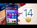 iOS 14 - Hands-on with Redesigned Homescreen, Widgets & New Call UI!