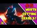 Is Gears 5 Worth Buying? (My Thoughts on Gears 5 Multiplayer)