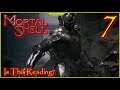 Is This Reading Lets Play Mortal Shell Episode 7 #MortalShell