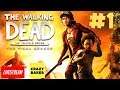 Jos Jedna Horor Avantura | The Walking Dead Final Season Episode 1