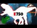 Jurassic World:Camp Cretaceous E750 REVEAL!!!-Primal News