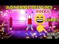Just Dance Unlimited: Eye of the Tiger (Just Dance 2021 Switch)