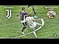 Juventus 🆅🆂 Real Madrid "Juve alla pari col Real" Nuovi Acquisti • PES 2019