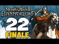 KILLING KING RAGANVAD - RICHARD'S FINALE! Mount & Blade II: Bannerlord #22
