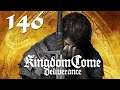KINGDOM COME: DELIVERANCE - Odcinek 146 - Hegen Zul [Bonus #33 - Band of Bastards DLC]