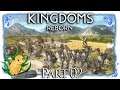 Kingdoms Reborn | Part 02 [German/Angezockt/Let's Play]