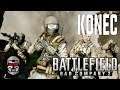 KONEC | Battlefield: Bad Company 2 #9 | CZ Let's Play / Gameplay [1080p] [PC]