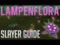 Lampenflora (Vile Blooms) slayer guide | Runescape 3