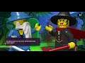 LEGO® Legacy - Heroes Unboxed - First Look (Commentary)