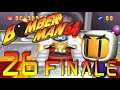 Lets Play Bomberman 64 (German) - 26 Finale - Sirius