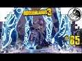Let's Play Borderlands 3 Ep 85 (from stream) with Arahli the Geek