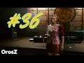Let's play Cyberpunk 2077 #36- Free pizza