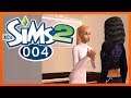Let's Play Die Sims 2 ♥ Serie ORANGE - Die Neumanns ◊ Part 004 - Die Entwicklung unserer Sims