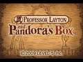 Let's Play eli pelataan: Professor Layton and Pandora's Box osa 1