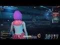 lets play League of Maidens part 3 Stronghold Boss